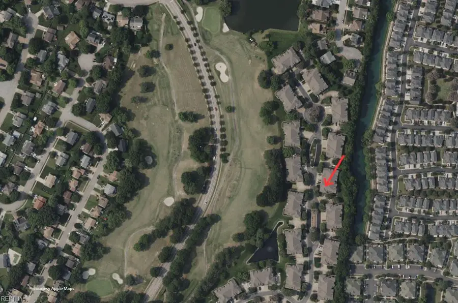 1046 Grand Oak Lane, Virginia Beach, VA 23462 - #2