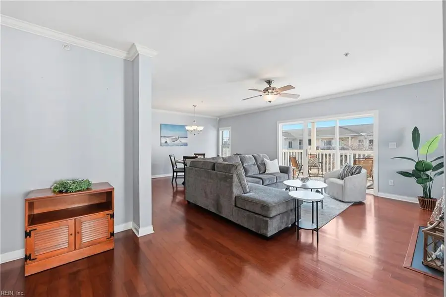 8252 N View Boulevard, Norfolk, VA 23518 - #3