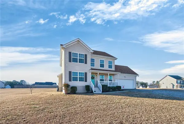 20234 Meadow Brook Court, Franklin, VA 23851