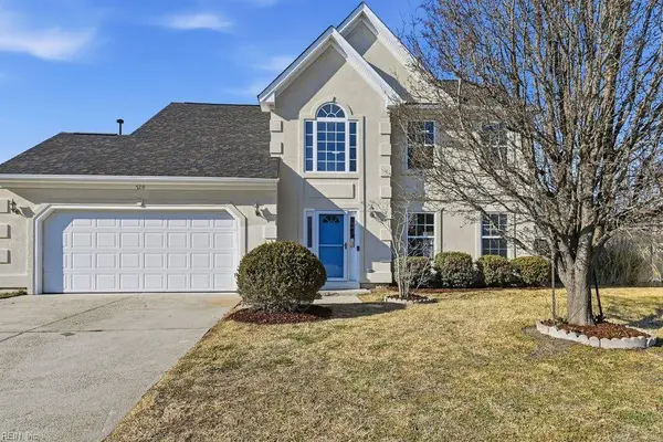 720 Indian Cedar Drive, Chesapeake, VA 23320