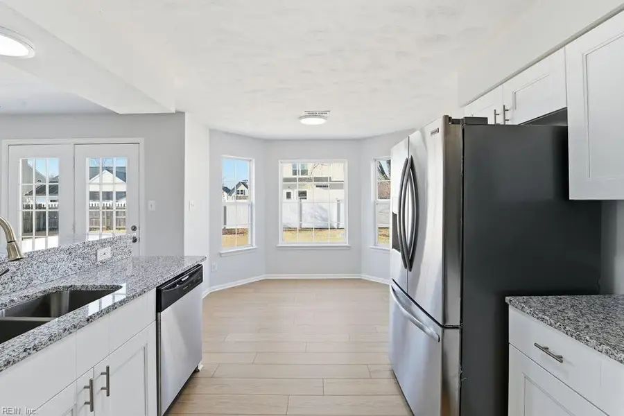 720 Indian Cedar Drive, Chesapeake, VA 23320 - #2