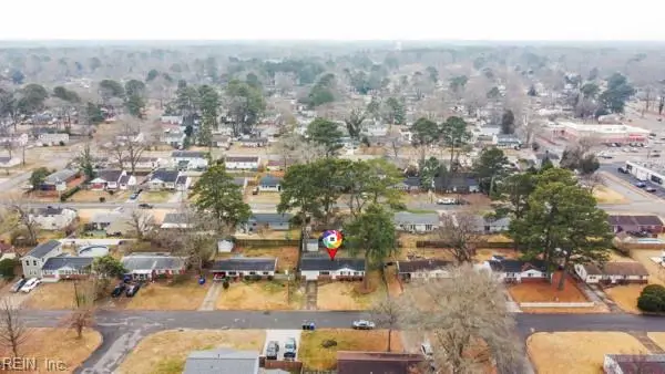 3521 Melinda Place, Virginia Beach, VA 23452 - #2