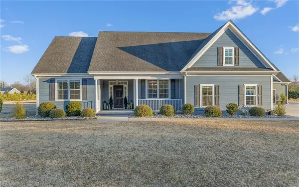 2003 Anthony Place, Suffolk, VA 23432