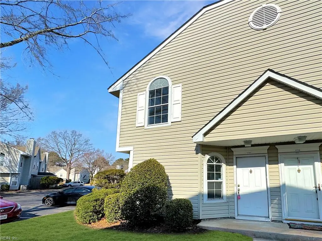 1720 Cottenham Lane Lane, Virginia Beach, VA 23454 - #1