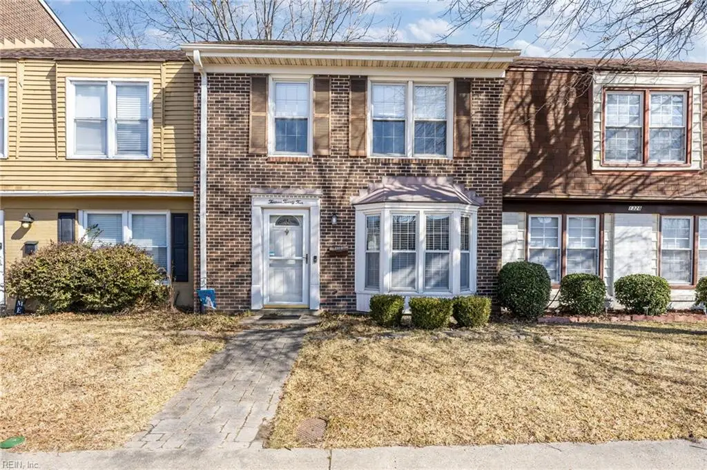 1324 Ruddy Oak Court, Virginia Beach, VA 23453 - #1