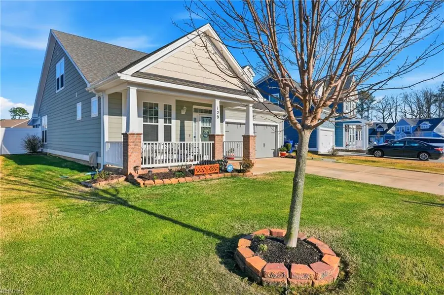129 Brookside Lane, Suffolk, VA 23434 - #2