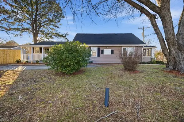 1109 Fentress Road, Chesapeake, VA 23322