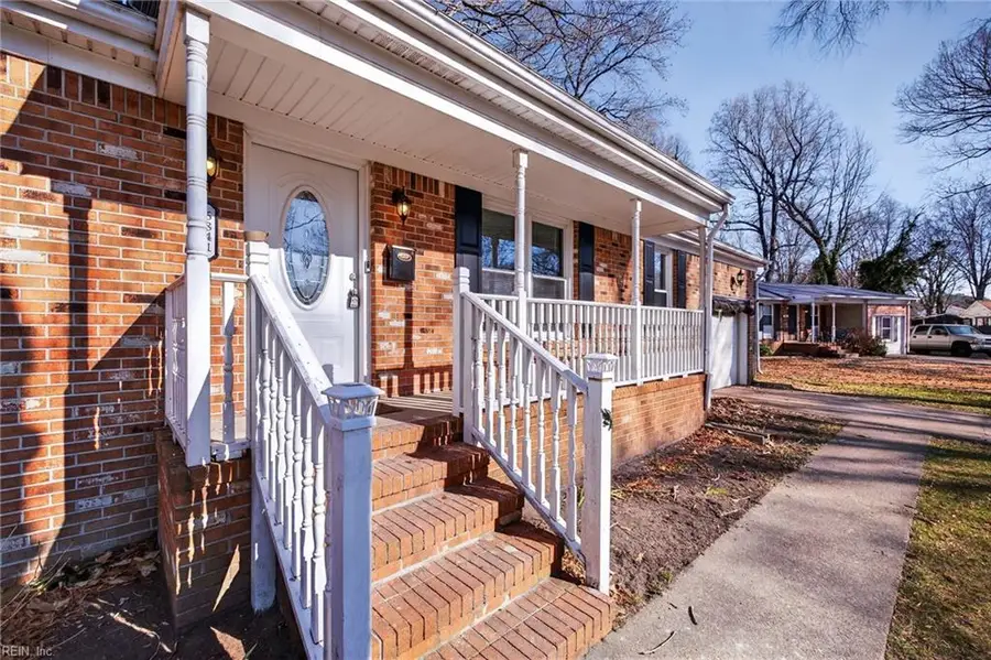 6841 Cedarwood Court, Norfolk, VA 23513 - #3