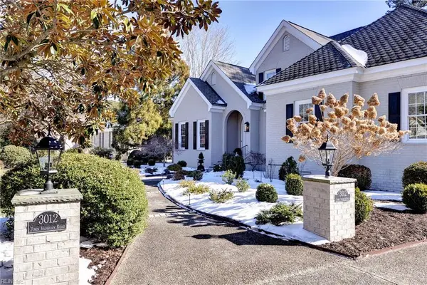 3012 John Vaughan Road, Williamsburg, VA 23185