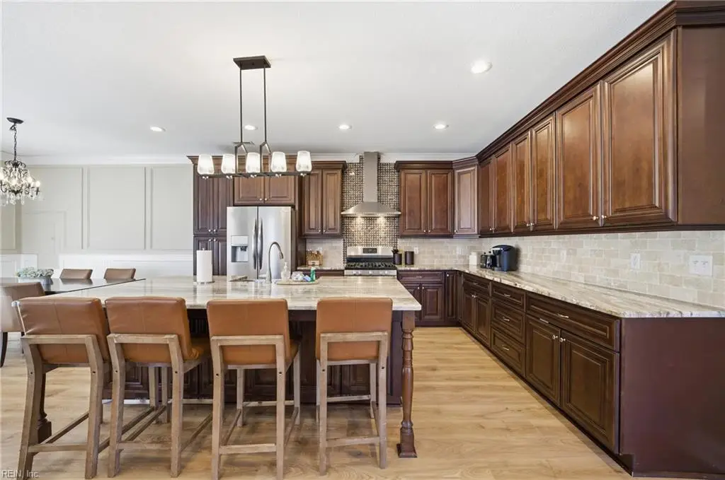 831 Little Bay Avenue #A, Norfolk, VA 23503 - #1