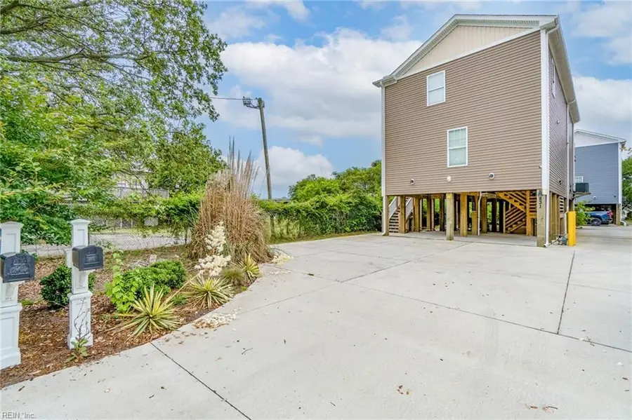 831 Little Bay Avenue #A, Norfolk, VA 23503 - #3