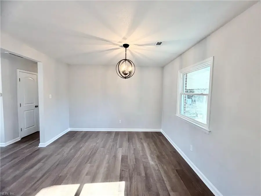 615 Gary Lane, Hampton, VA 23661 - #3