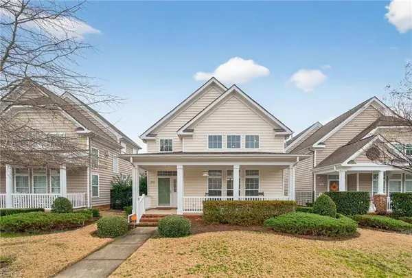 2019 Queens Point Drive, Suffolk, VA 23434