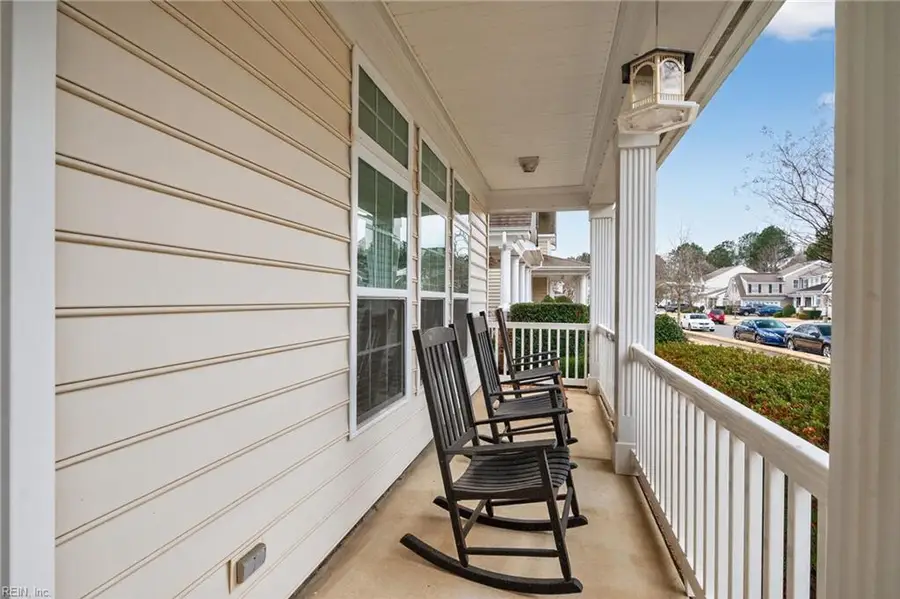 2019 Queens Point Drive, Suffolk, VA 23434 - #3