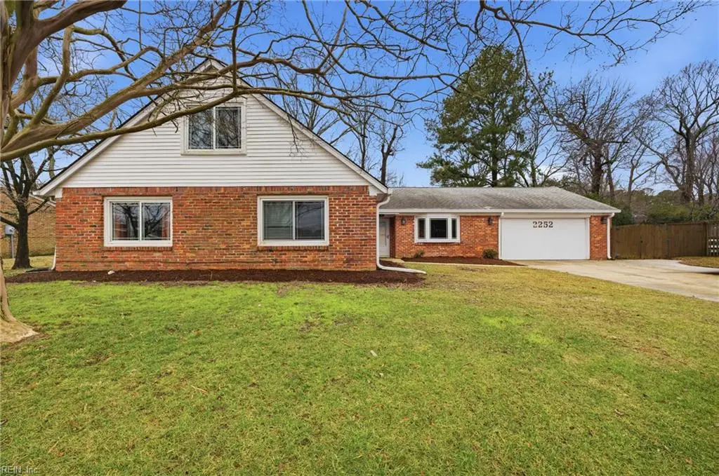 2252 Dunbarton Drive, Chesapeake, VA 23325 - #1