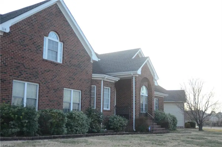 114 Niblick Circle, Suffolk, VA 23434 - #2