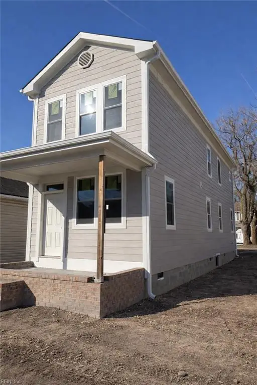 944 Gordon Avenue, Norfolk, VA 23504 - #1