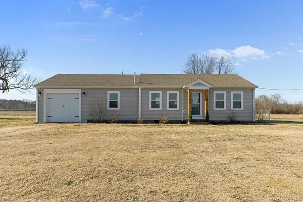 25296 Mount Horeb Road, Newsoms, VA 23874