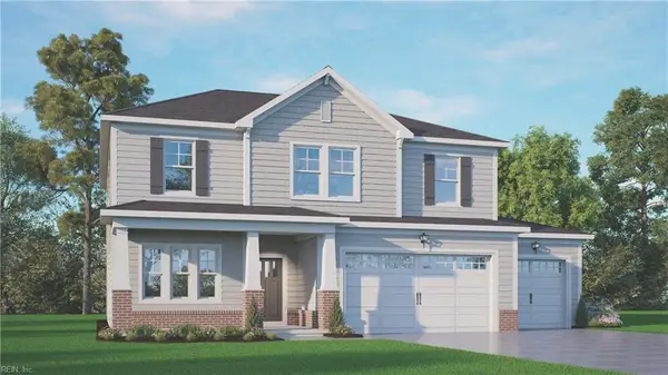 208 Kwanzan Court, Chesapeake, VA 23322