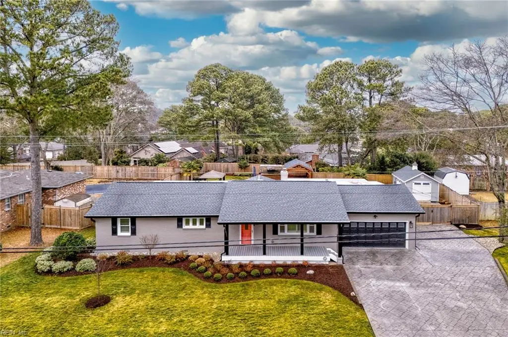 2536 Broad Bay Road, Virginia Beach, VA 23451 - #1