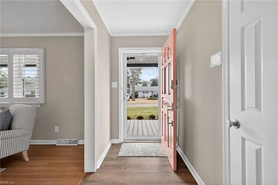 2536 Broad Bay Road, Virginia Beach, VA 23451 - #3