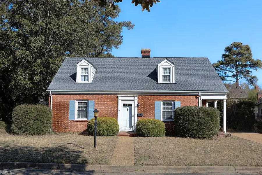 113 Washington Street, Williamsburg, VA 23185 - #2