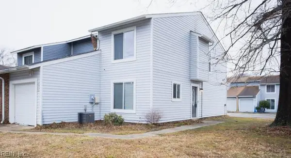 5900 Blackpoole Lane, Virginia Beach, VA 23462