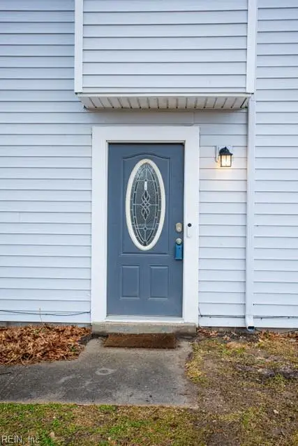 5900 Blackpoole Lane, Virginia Beach, VA 23462 - #2