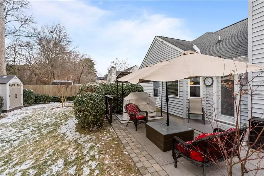 152 Ashford Drive, Suffolk, VA 23434 - #3