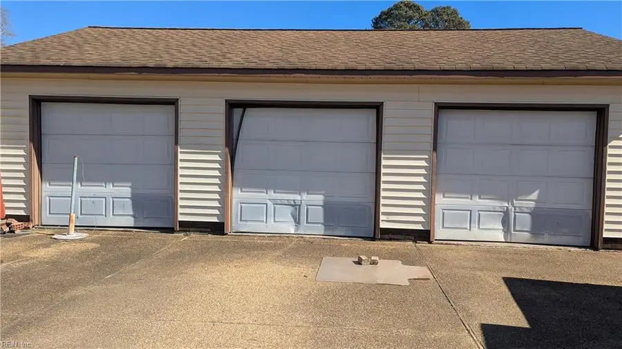 12351 Titus Point Lane, Carrollton, VA 23314 - #3