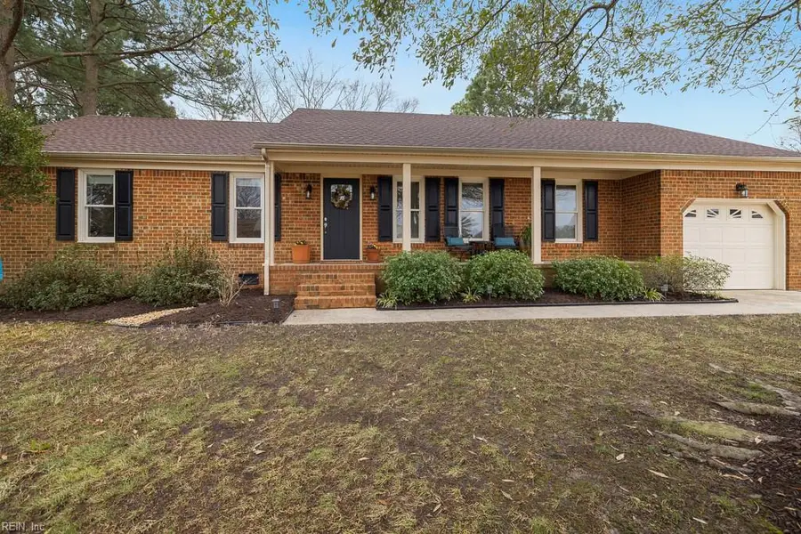 901 Weeping Willow Drive, Chesapeake, VA 23322 - #2