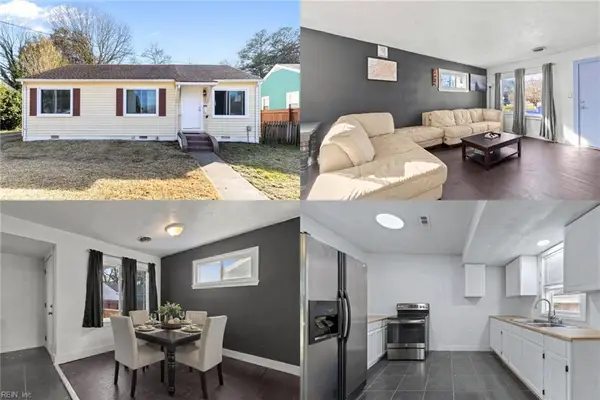 103 Swain Avenue, Chesapeake, VA 23324