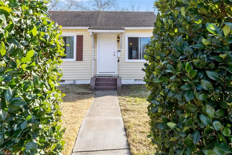 103 Swain Avenue, Chesapeake, VA 23324 - #3