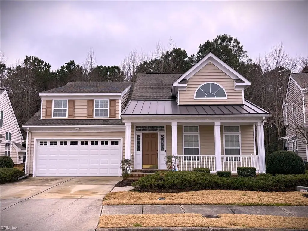 2072 Queens Point Drive #60, Suffolk, VA 23434 - #1