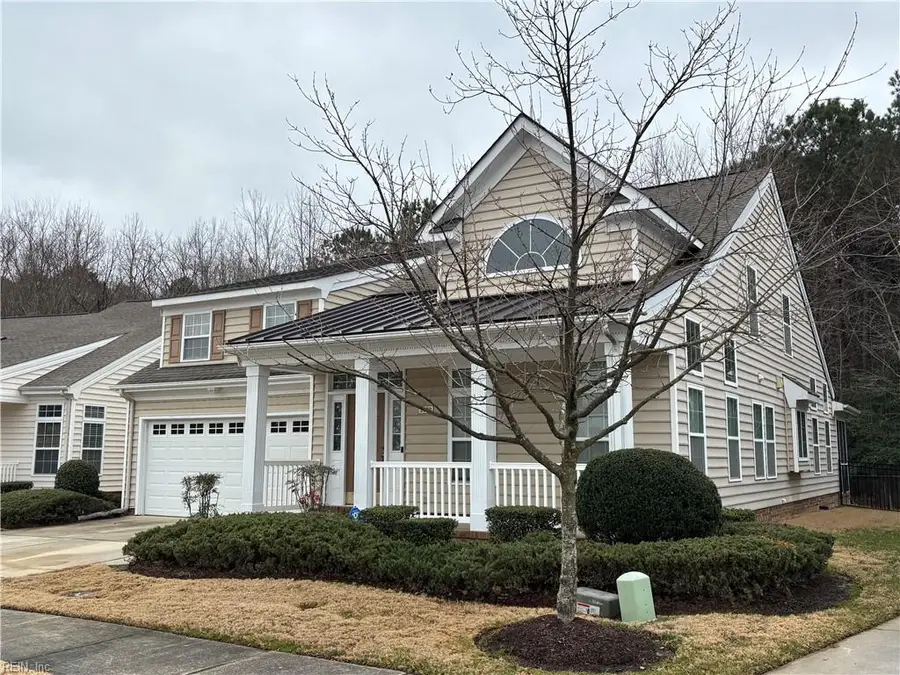 2072 Queens Point Drive #60, Suffolk, VA 23434 - #3