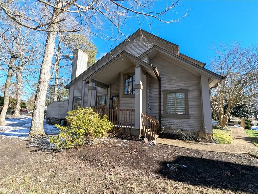 122 Inland View Drive, Newport News, VA 23603 - #1