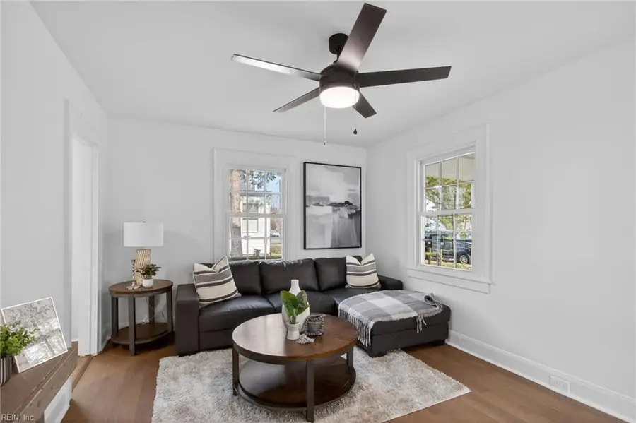 71 Aylwin Road, Portsmouth, VA 23702 - #2