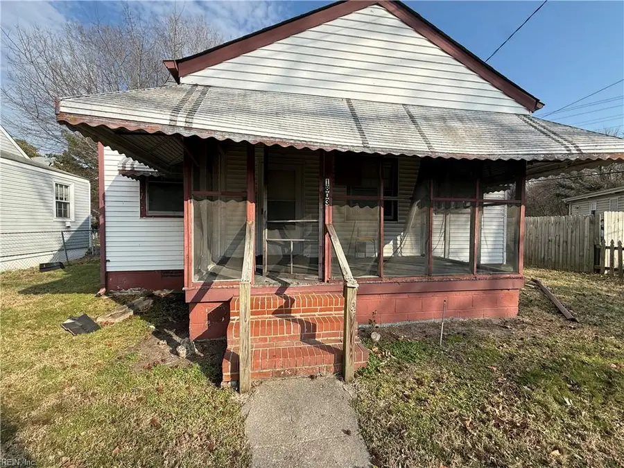 1803 Loudoun Avenue, Portsmouth, VA 23707 - #3