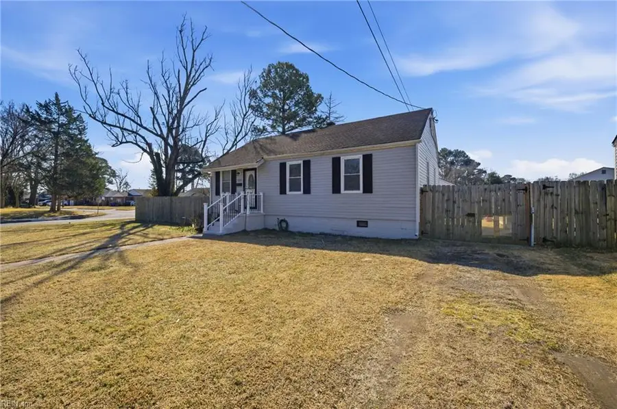 1831 Broadfield Road, Norfolk, VA 23503 - #3