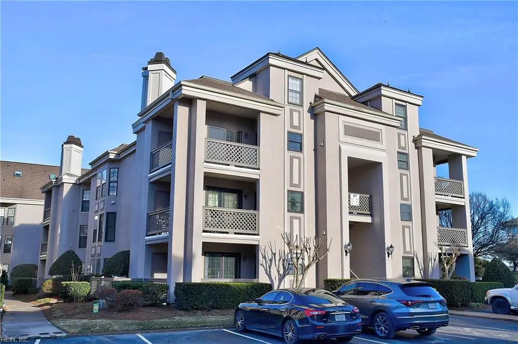407 Harbour Pt Place #306, Virginia Beach, VA 23451 - #1