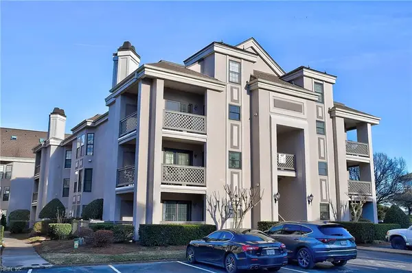 407 Harbour Pt Place #306, Virginia Beach, VA 23451