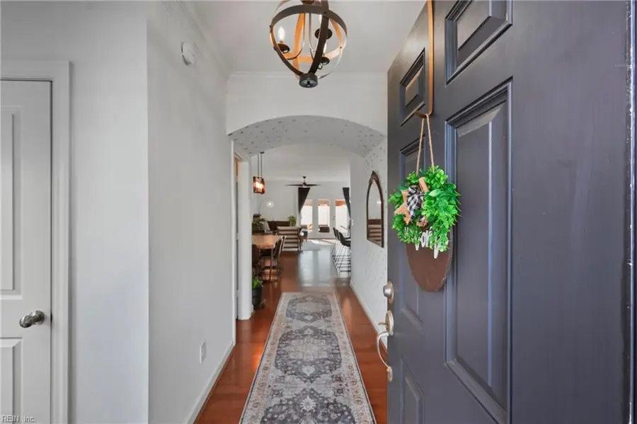 5401 Safe Harbour Way, Virginia Beach, VA 23462 - #3