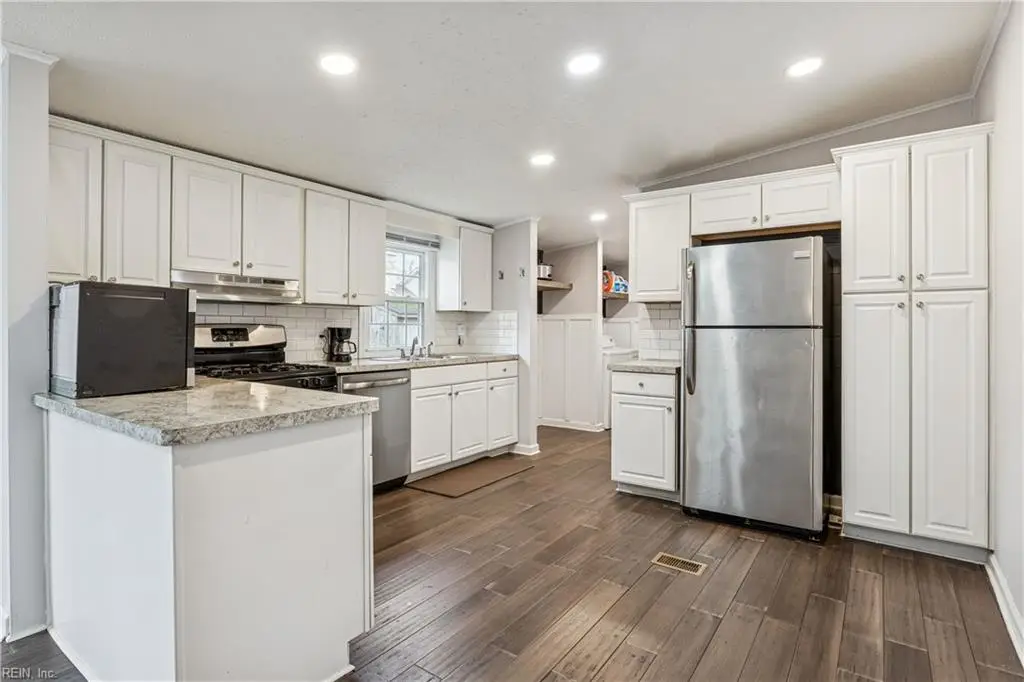 229 Burnetts Way, Suffolk, VA 23434 - #1