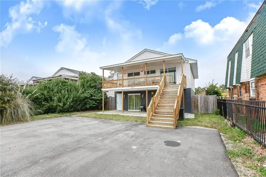 3811 Pretty Lake Avenue, Norfolk, VA 23518 - #2