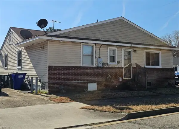 1120 Clarence Street, Norfolk, VA 23502