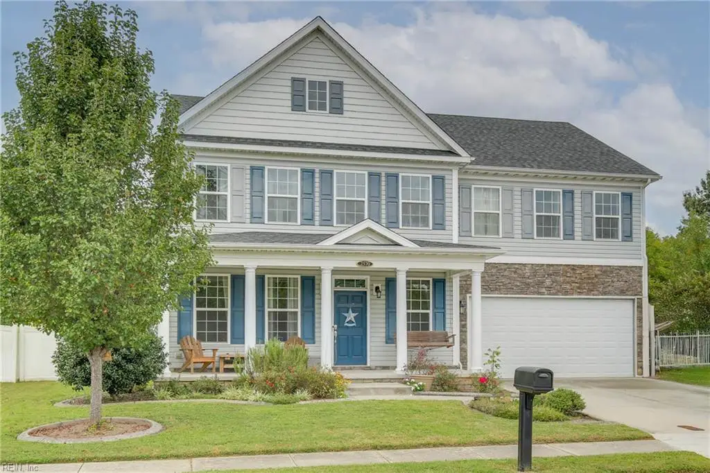 2570 River Watch Drive, Suffolk, VA 23434 - #1