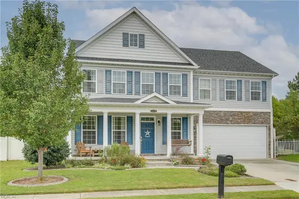 2570 River Watch Drive, Suffolk, VA 23434