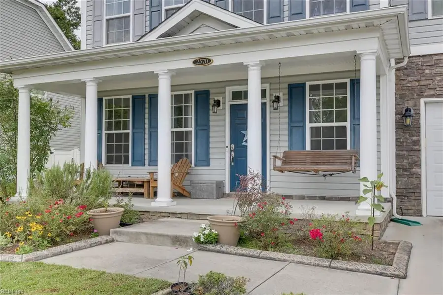 2570 River Watch Drive, Suffolk, VA 23434 - #3