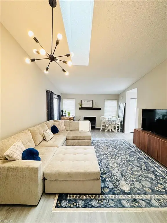 503 Summit Court, Virginia Beach, VA 23462 - #3