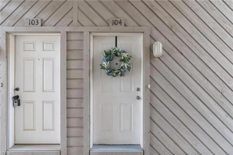 2312 Beach Haven Drive #104, Virginia Beach, VA 23451 - #2